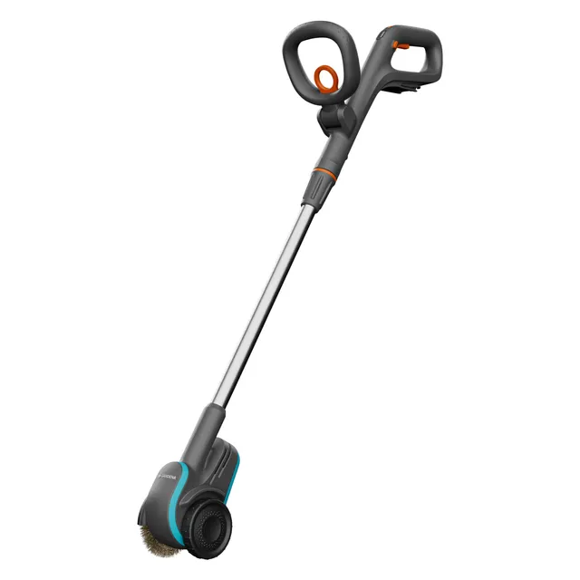 gardena-akku-fugenreiniger-easyweed-1800-18v-p4a-solo-akku-unkrautentferner-mit- image 1