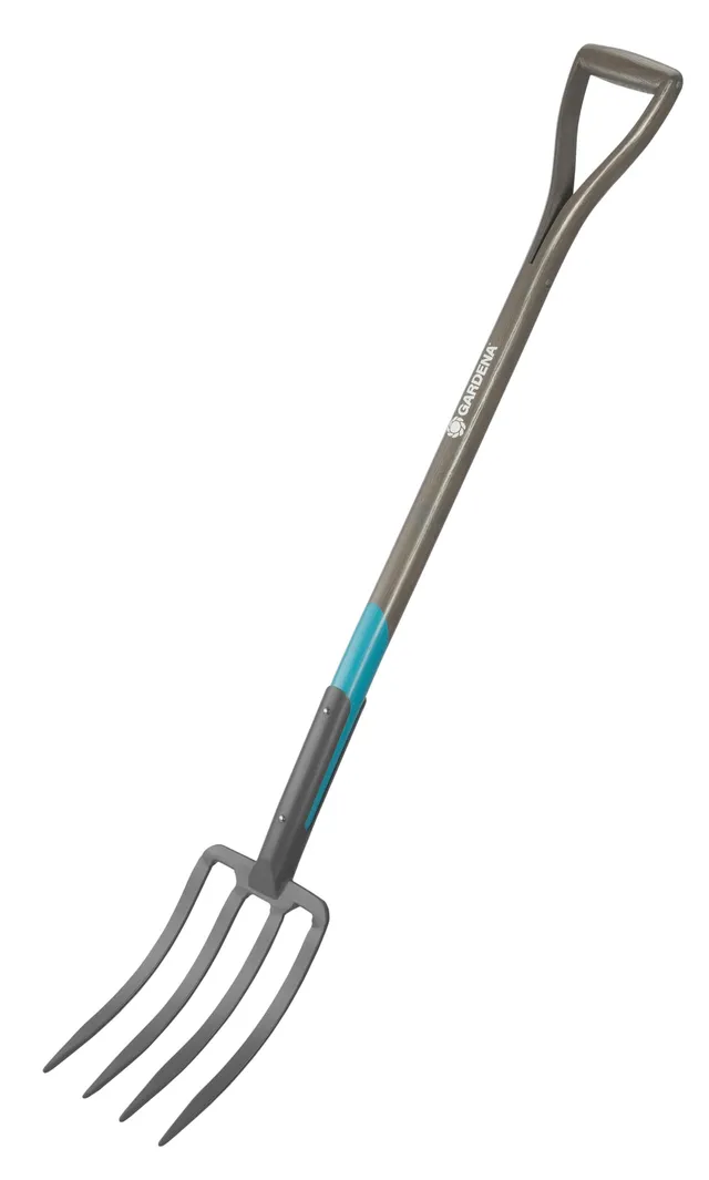 gardena-natureline-spatengabel-17002-20-grabegabel-mit-geh-rteten-stahlzinken-fs image 1