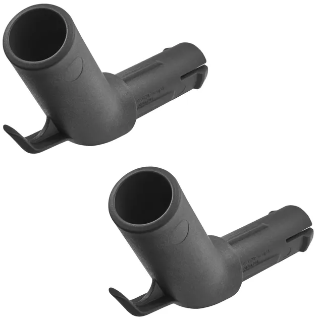 gardena-einzelstecker-flex-3507-20-2-st-ck-ger-teleisten-halterung-mit-haken-aus image 1