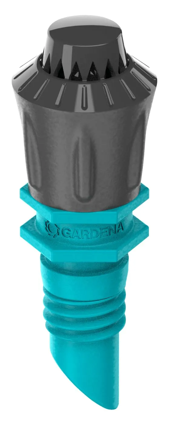 gardena-micro-drip-system-spr-hd-se-360-grad-13322-20-regulierbarer-360-spr-hkop image 1