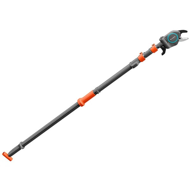 gardena-starcut-pro-l-teleskop-baum-und-strauchschneider-175-400-cm-bypass-schni image 1