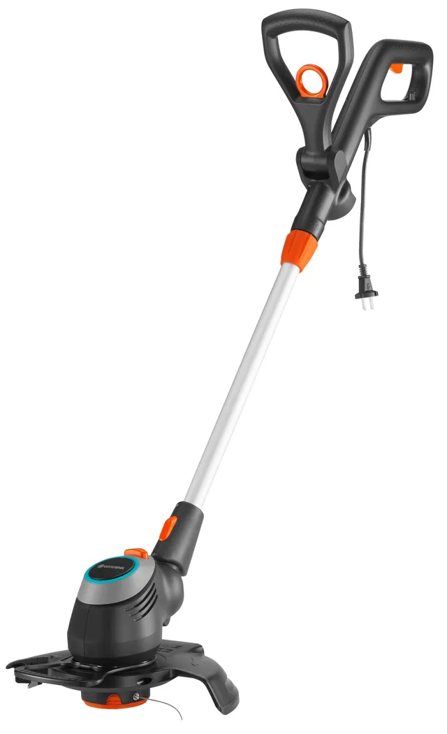 gardena-powercut-650-28-elektro-rasentrimmer-9874-20-650-w-280-mm-schnittkreis-t image 1