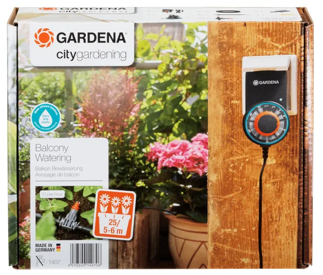 gardena-city-gardening-balkon-bew-sserung-vollautomatisches-blumenkasten-bew-sse image 1