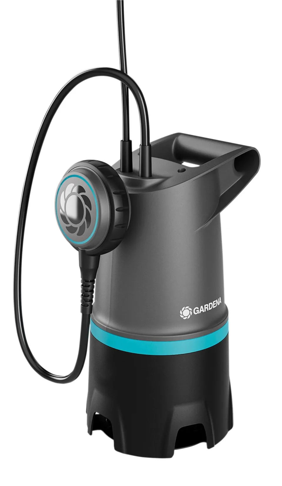 gardena-schmutzwasser-tauchpumpe-20000-basic-20-000-l-h-mit-schwimmschalter-f-r- image 1