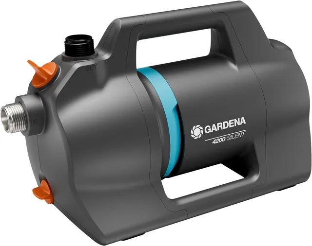 gardena-gartenpumpe-4200-silent-9054-20-leise-bew-sserungspumpe-4200-l-h-600-w-3 image 1