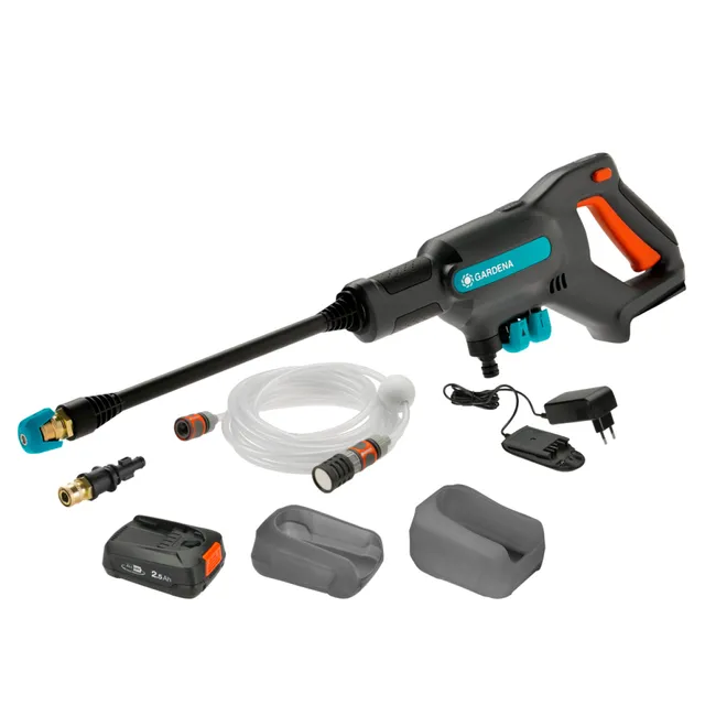 gardena-akku-druckreiniger-aquaclean-24-18v-p4a-premium-set-kabellos-mit-akku-la image 1