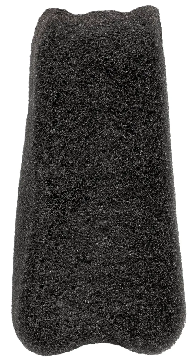 gardena-cleansystem-schwamm-18849-20-ersatzschwamm-f-r-cleansystem-fahrradb-rste image 1