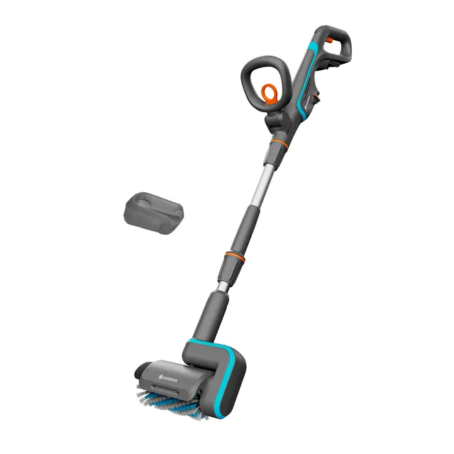 gardena-akku-multi-reiniger-aquabrush-patio-03-18v-p4a-solo-14841-55-kabelloser- image 1