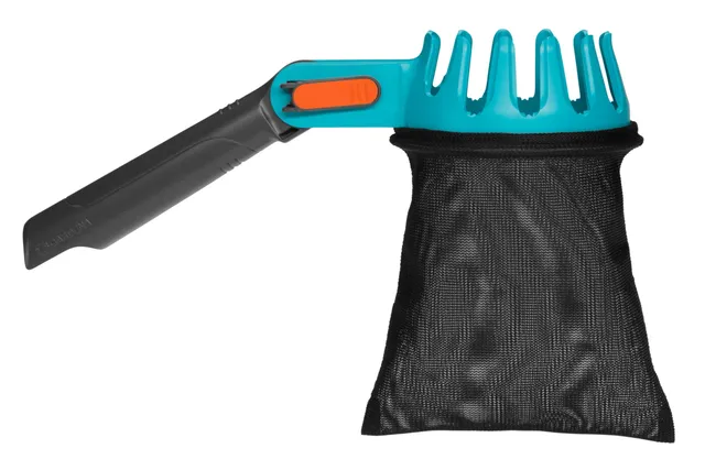 gardena-combisystem-obstpfl-cker-3115-88-erntehelfer-mit-fangbeutel-verstellbare image 1