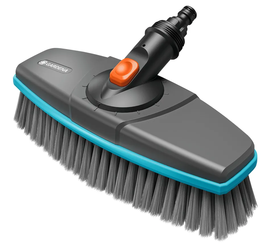 gardena-cleansystem-stielb-rste-soft-18810-20-weiche-borsten-360-drehbar-f-r-emp image 1