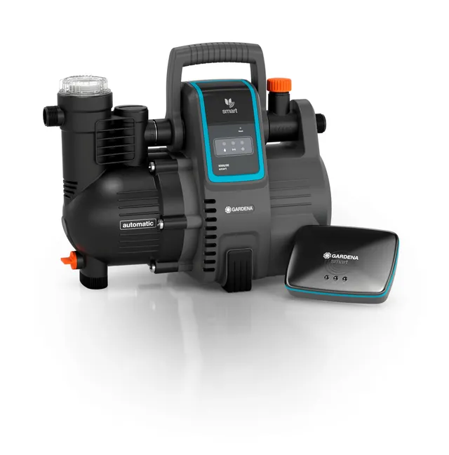 gardena-smart-pressure-pump-set-19106-20-hauswasserautomat-inkl-smart-gateway-13 image 1