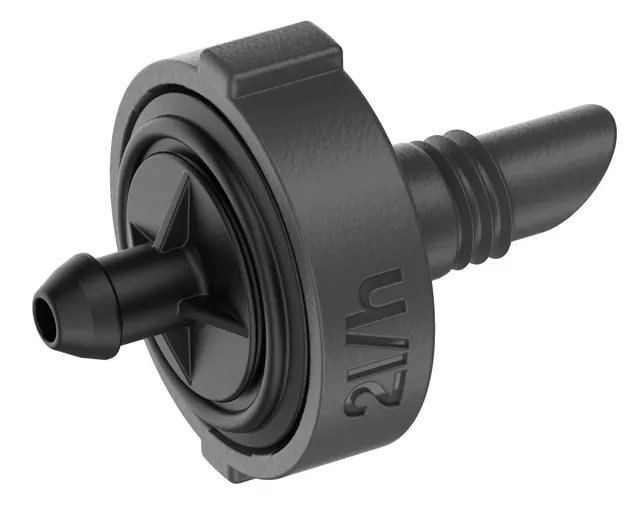gardena-micro-drip-system-reihentropfer-2-l-h-druckregulierend-13302-20-10-st-ck image 1