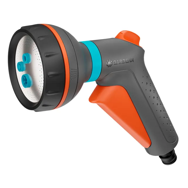 gardena-classic-multifunktionsbrause-18370-20-gartenschlauchbrause-mit-4-spr-hbi image 1