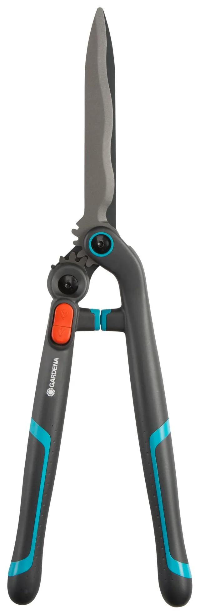 gardena-heckenschere-2in1-energycut-23-cm-12303-20-mechanische-gartenschere-mit- image 1