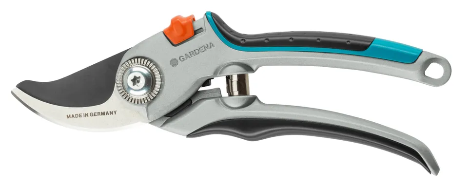 gardena-gartenschere-alu-b-l-8906-20-bypass-baumschere-f-r-ste-bis-25-mm-alugrif image 1