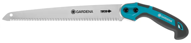 gardena-gartens-ge-300-p-rostgesch-tzte-hands-ge-mit-pr-zisionszahnung-verchromt image 1
