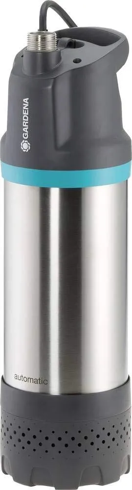 gardena-tauch-druckpumpe-6100-5-inox-automatic-1773-20-edelstahl-tauchdruckpumpe image 1