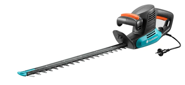 gardena-elektro-heckenschere-easycut-420-45-420-w-heckenschere-mit-45-cm-messerl image 1