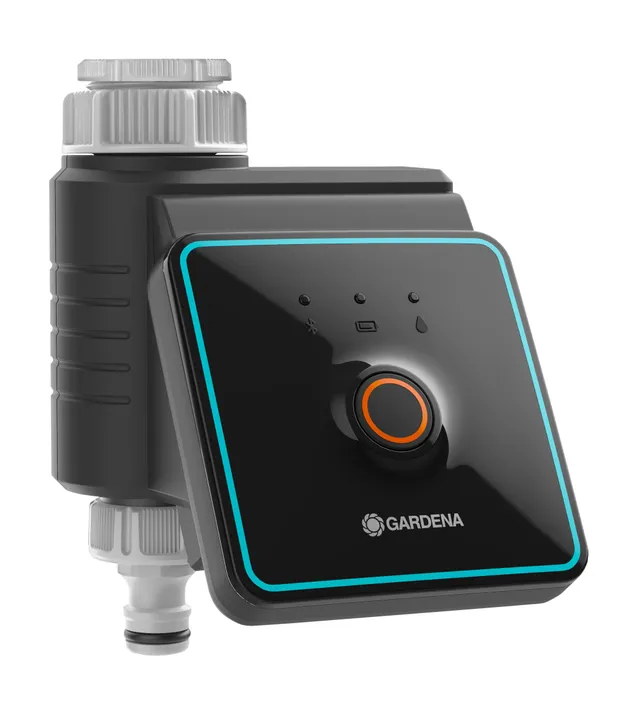 gardena-bew-sserungssteuerung-mit-bluetooth-app-01889-20-automatische-bew-sserun image 1