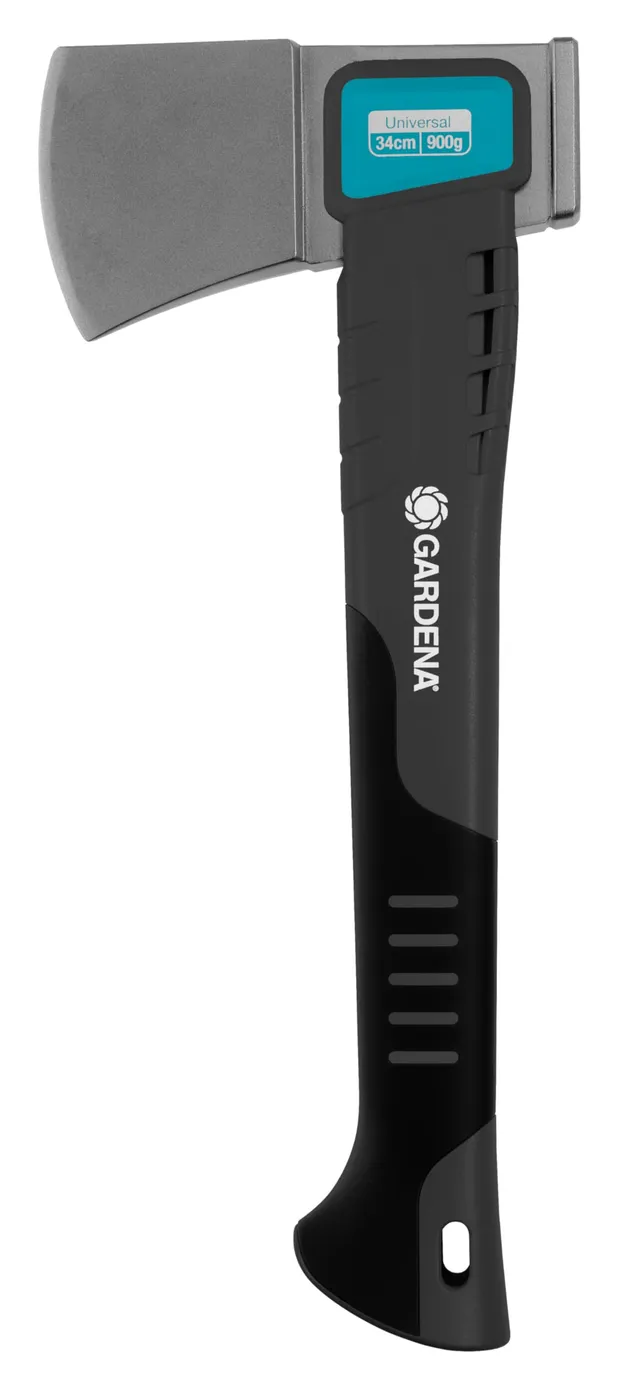 gardena-universalbeil-900-b-8713-48-handliches-beil-mit-anti-haftbeschichtung-gl image 1