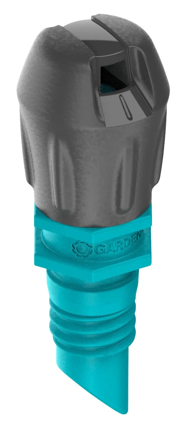 gardena-micro-drip-system-streifend-se-5er-set-spr-hd-se-f-r-schmale-l-ngliche-f image 1
