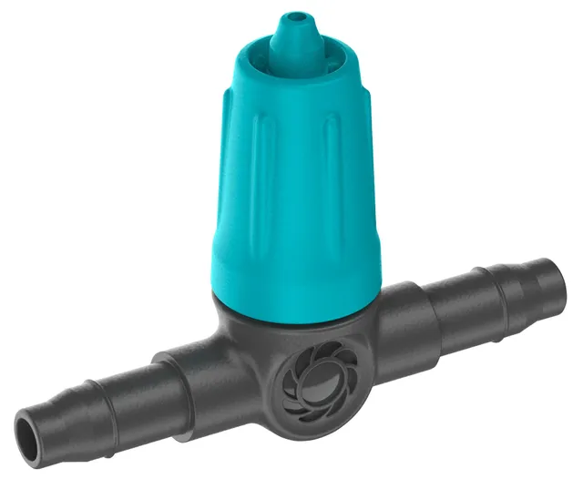 gardena-micro-drip-system-regulierbarer-reihentropfer-0-15-l-h-13315-20-10-st-ck image 1