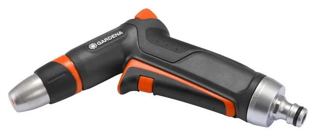 gardena-premium-reinigungsspritze-18305-20-robuste-metall-wasserspritze-mit-impu image 1