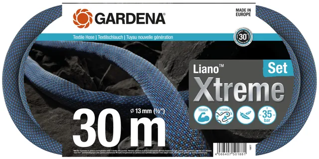 gardena-liano-xtreme-1-2-zoll-gartenschlauch-30-m-set-18477-20-extrem-robuster-t image 1
