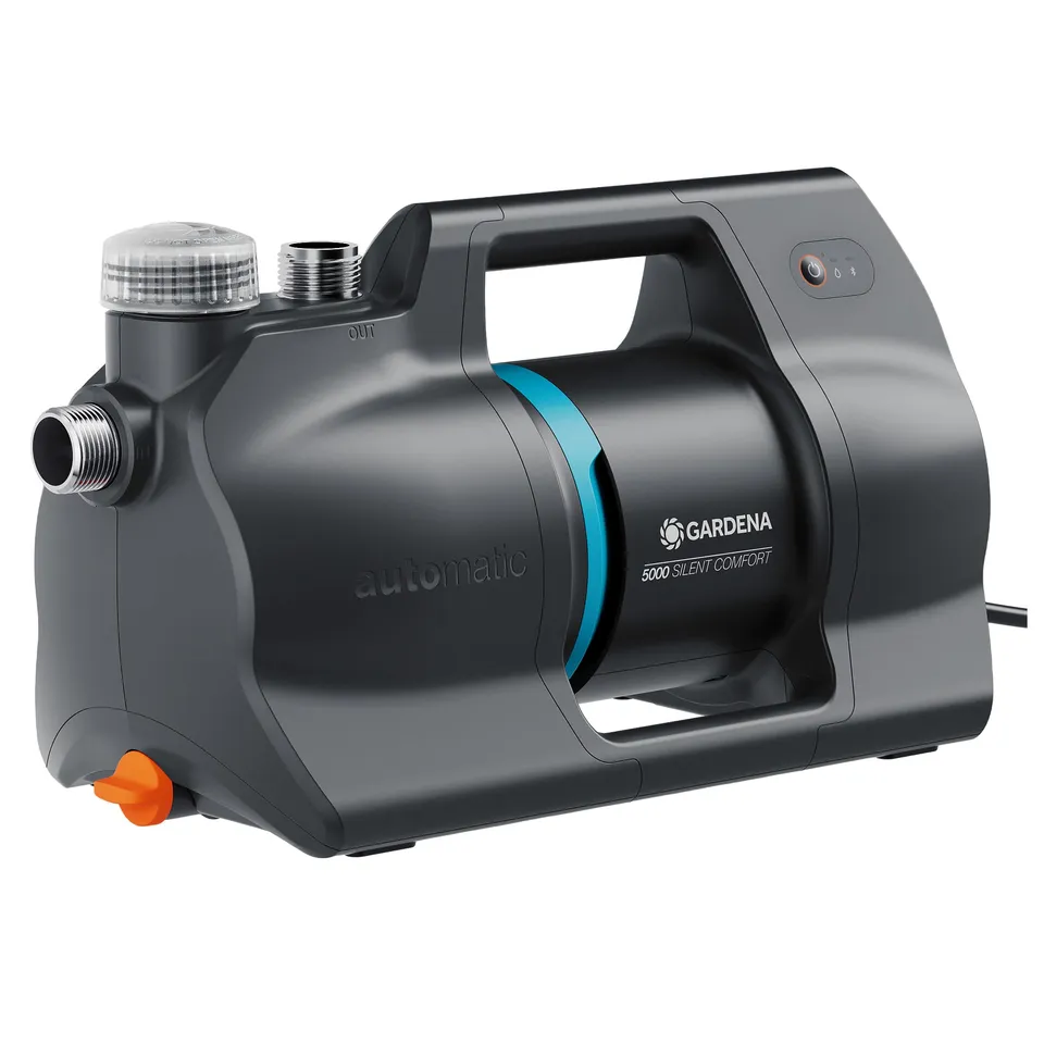 gardena-haus-gartenautomat-5000-silentcomfort-pumpe-app-steuerung-per-bluetooth- image 1
