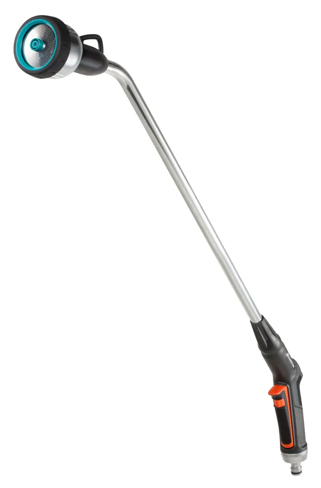 gardena-premium-gie-stab-18336-88-90-cm-gartenschaustab-mit-3-strahlarten-einhan image 1