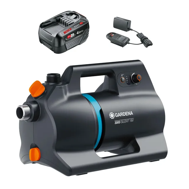 gardena-akku-gartenpumpe-3000-silent-18v-p4a-ready-to-use-set-14610-20-leise-kab image 1