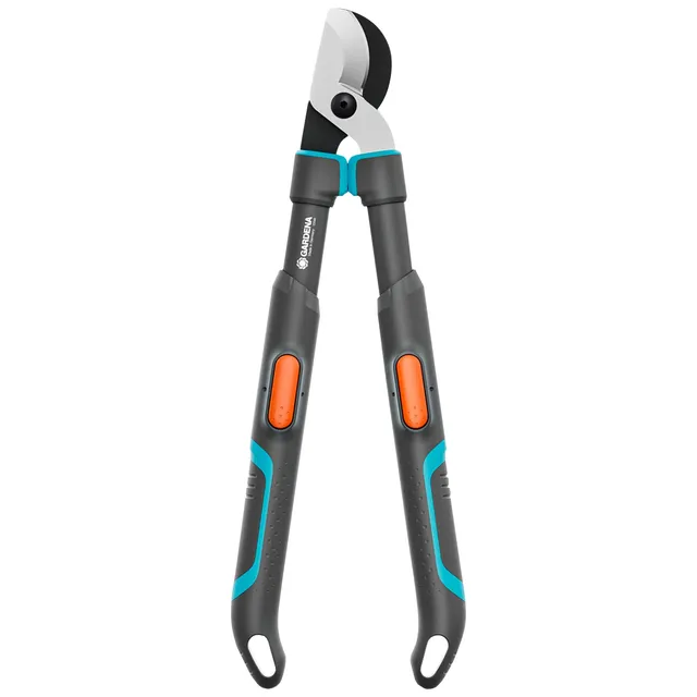 gardena-astschere-telecut-pro-s-teleskop-astschere-f-r-frisches-holz-bis-50-mm-v image 1