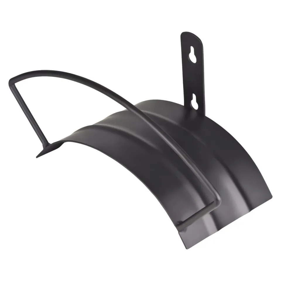 gardenmate-schlauchhalter-comfort-f-r-45-m-gartenschlauch-wandmontierter-pulverb image 1