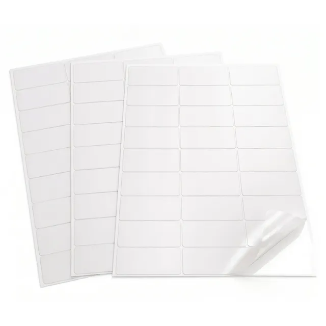 gardenmate-transparente-drucketiketten-wetterfeste-pflanzetiketten-zum-selberdru image 1
