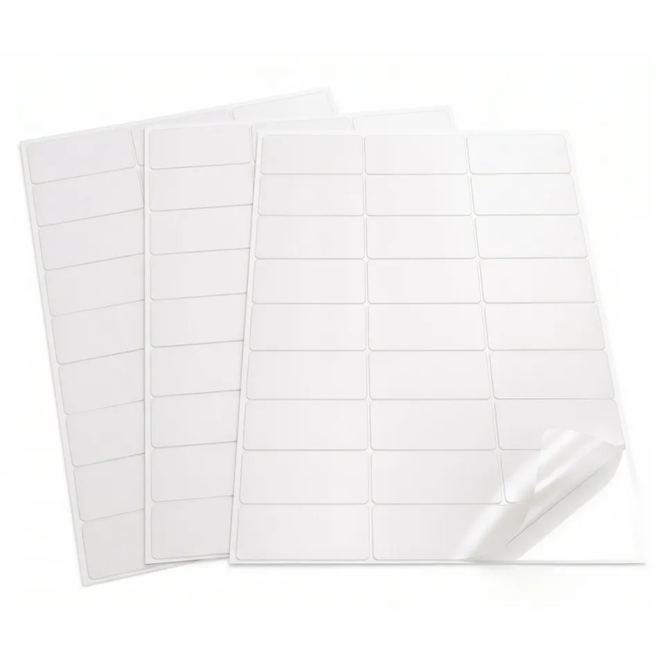 gardenmate-transparente-drucketiketten-wetterfeste-pflanzetiketten-zum-selberdru image 1