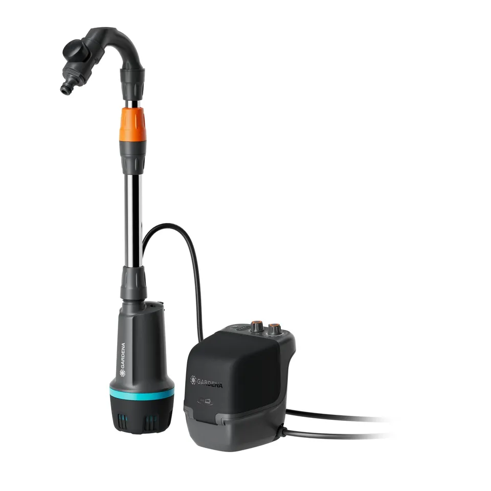 gardena-akku-regenfasspumpe-2400-comfortautomatic-18v-solo-14605-55-automatik-ti image 1