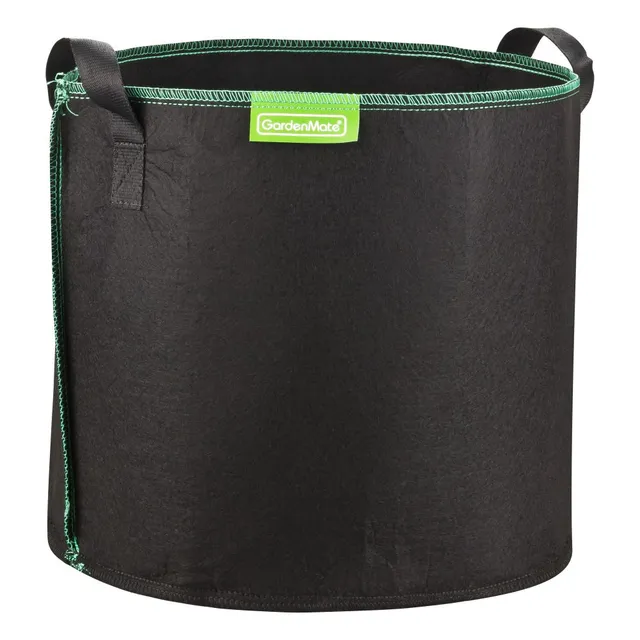 gardenmate-pflanzsack-greenline-aus-vliesstoff-hybrid-vlies-pflanztasche-f-r-tom image 1