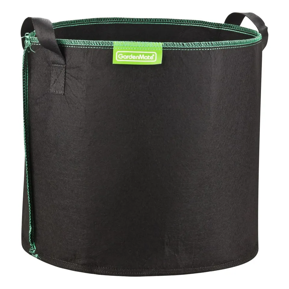 gardenmate-pflanzsack-greenline-aus-vliesstoff-hybrid-vlies-pflanztasche-f-r-tom image 1