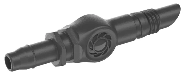 gardena-micro-drip-system-verbinder-4-6-mm-3-16-zoll-13213-20-verbindungs-und-ve image 1