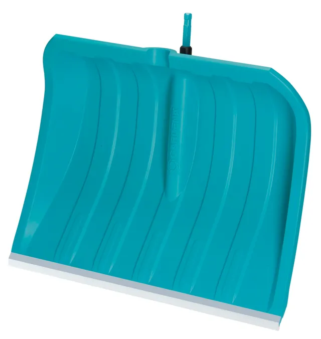 gardena-combisystem-schneeschieber-es-50-schneeschaufel-mit-abriebfester-edelsta image 1