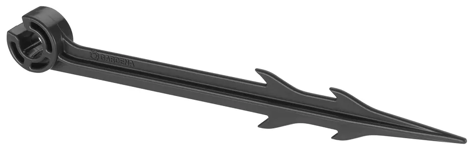 gardena-micro-drip-system-rohrhalter-13218-20-15-erdspikes-zur-befestigung-von-4 image 1