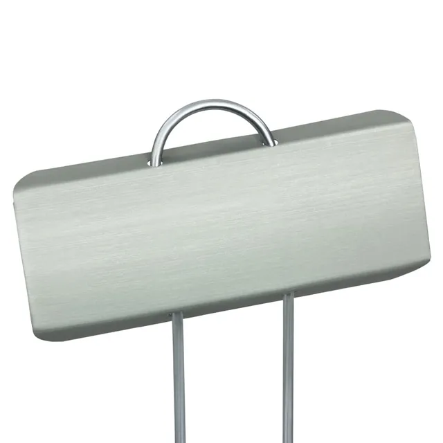 gardenmate-25x-pflanzschilder-poster-aus-metall-h-30-cm-rostfreies-zinkblech-bes image 1