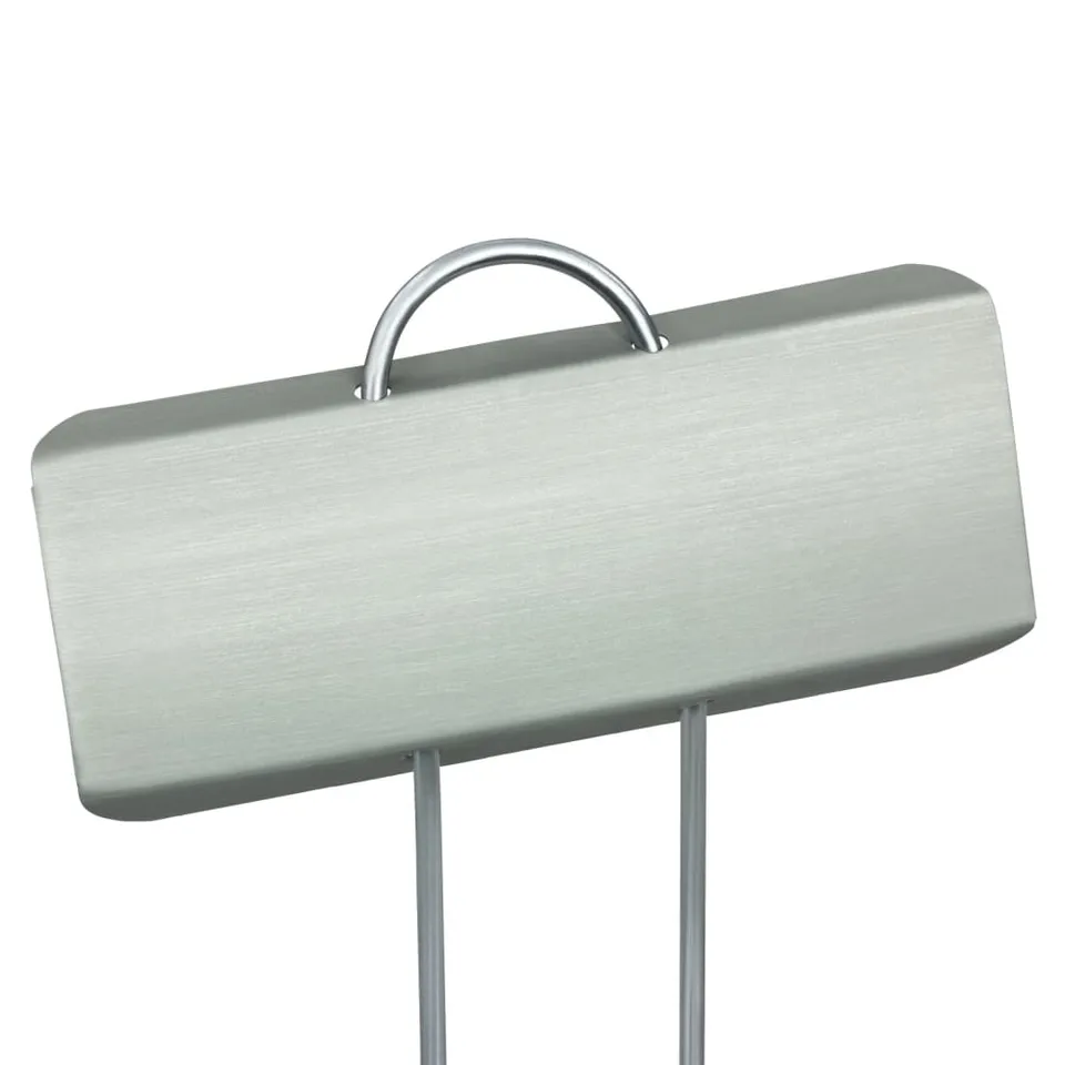 gardenmate-25x-pflanzschilder-poster-aus-metall-h-30-cm-rostfreies-zinkblech-bes image 1