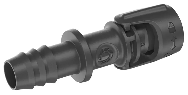 gardena-micro-drip-system-universalverbinder-13-mm-1-2-zoll-adapter-f-r-verleger image 1