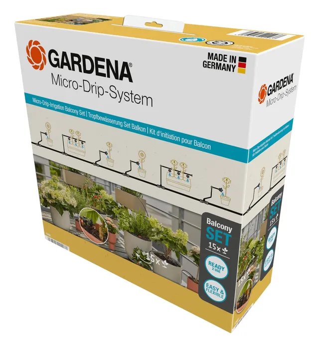 gardena-micro-drip-system-tropfbew-sserung-set-balkon-13401-20-starter-set-f-r-1 image 1