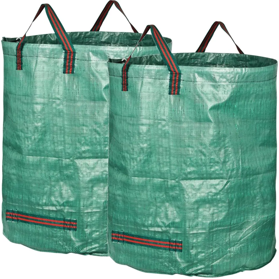 gardenmate-gartensack-professional-400-liter-xxl-laubsack-aus-verst-rktem-pp-gew image 1