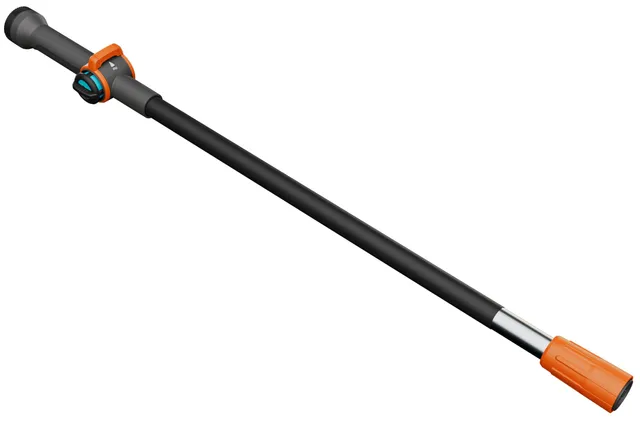 gardena-cleansystem-stiel-s-wasserf-hrender-reinigungsstiel-90-cm-aluminium-mit- image 1