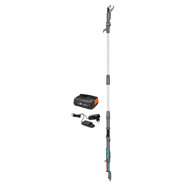 gardena-akku-teleskop-baumschere-highcut-250-18v-p4a-ready-to-use-set-14774-20-t image 1