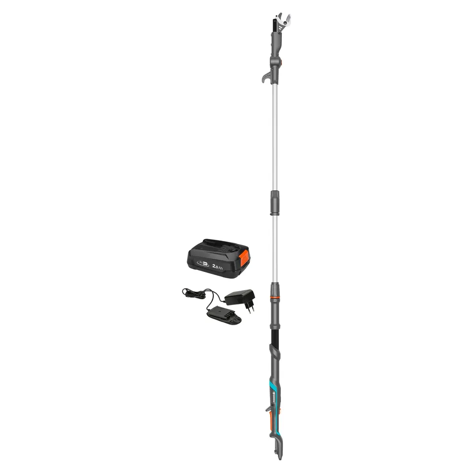 gardena-akku-teleskop-baumschere-highcut-250-18v-p4a-ready-to-use-set-14774-20-t image 1