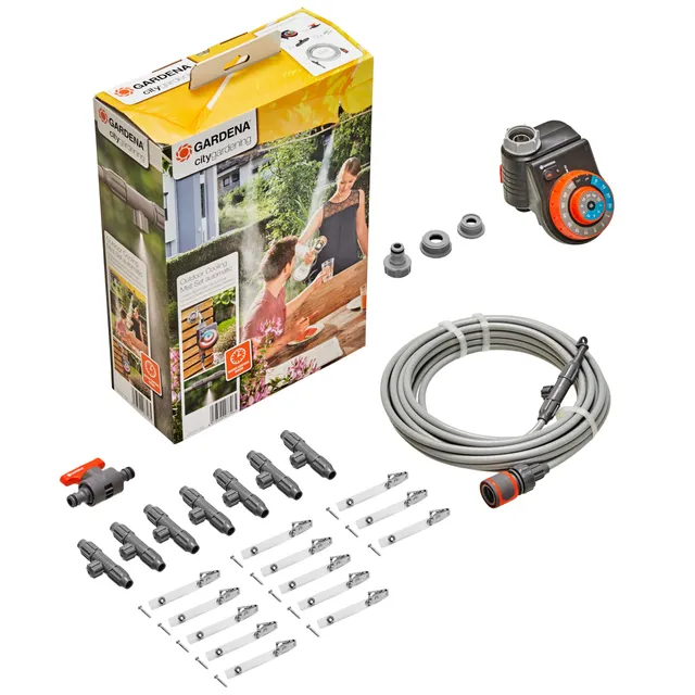 gardena-city-gardening-outdoor-spr-hnebel-set-automatic-13137-20-automatischer-l image 1